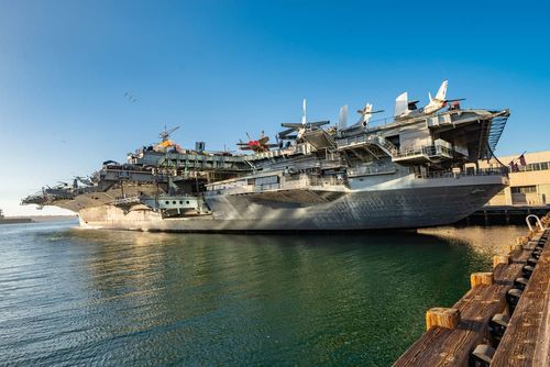USS Midway