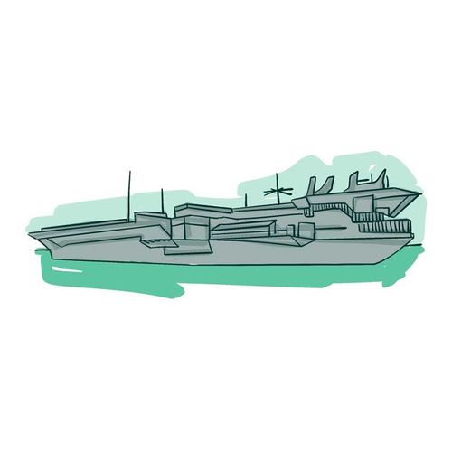 USS Midway