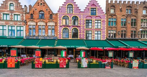 Le Markt