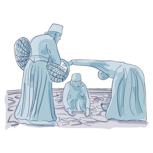 Les Moulières