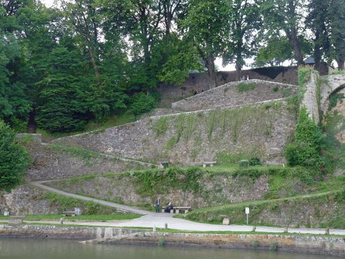 Les Rampes du Loch