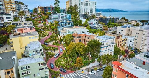 Lombard Street