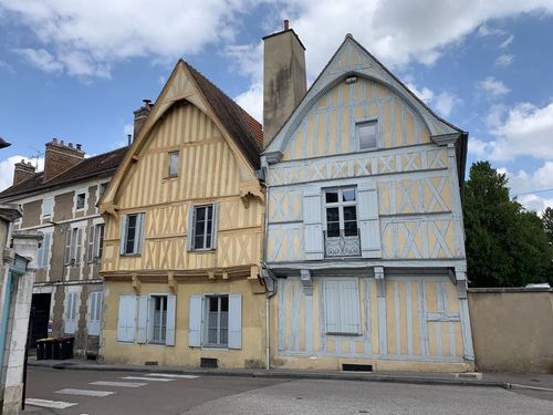 Maison de Marie Noël