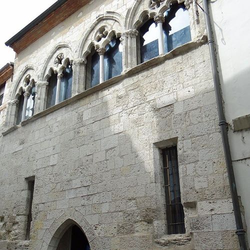 Maison du Sénéchal