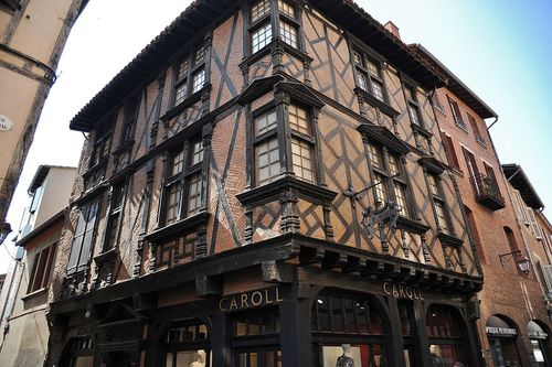 Maison Enjalbert