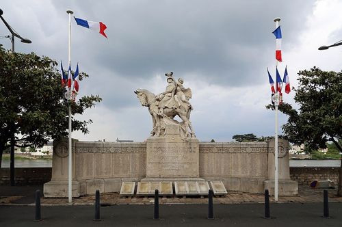 Monument aux morts