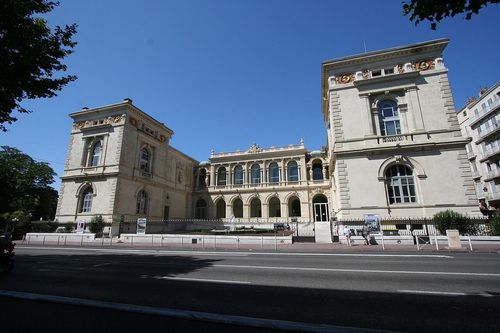 Musée d’Art