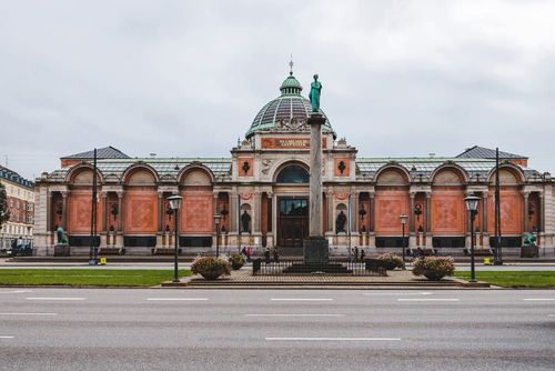 NY Carlsberg Glyptotek