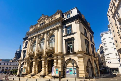 Opéra Municipal