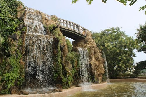 Parc Genovés