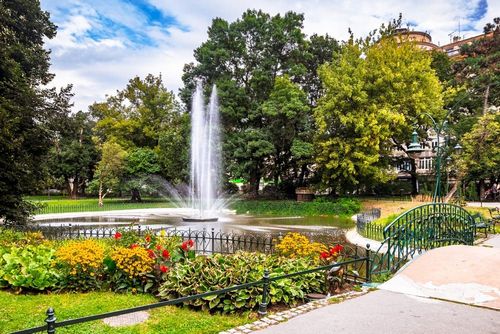 Parc Planty