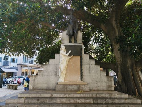 Plaça del Mercat