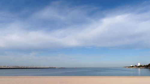 Plage de la Concurrence