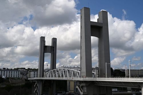 Pont de Recouvrance