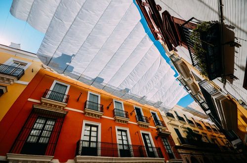Rue Sierpes