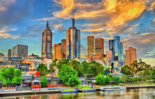 Southbank