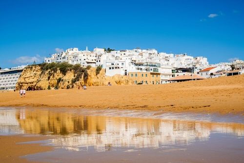 Praia dos Pescadores