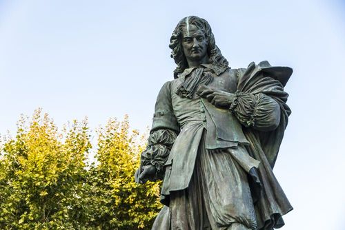 Allées Paul Riquet