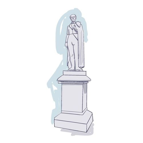 Charles Auguste de Morny