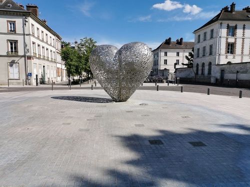Cœur de Troyes