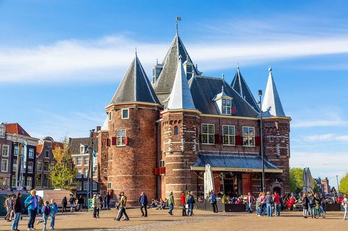 De Waag