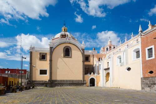 Église San José