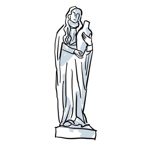 Fêtes de la Madeleine
