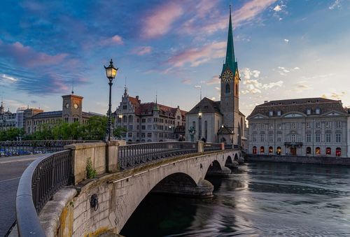 Fraumünster