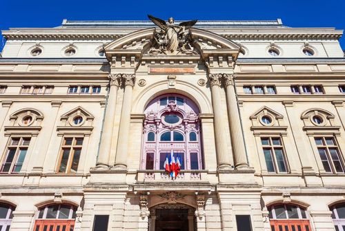 Grand Théâtre