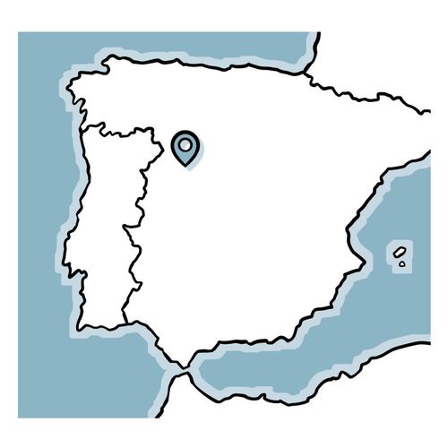 Histoire de Salamanque