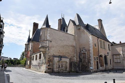 Hôtel Cujas