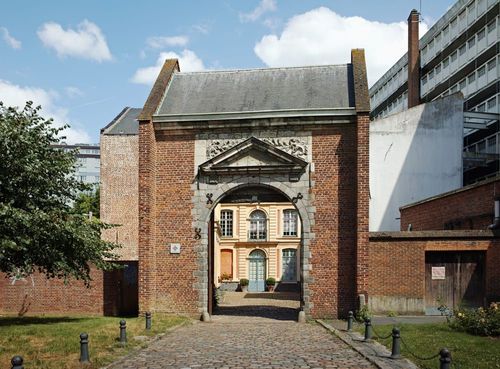 Hôtel des Marchiennes
