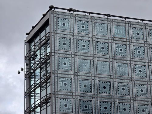Institut du Monde Arabe