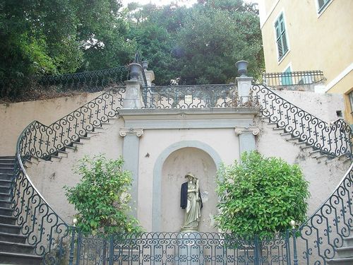 Jardin Romieu