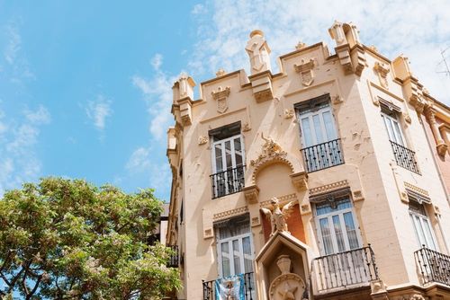 La maison des Dragons