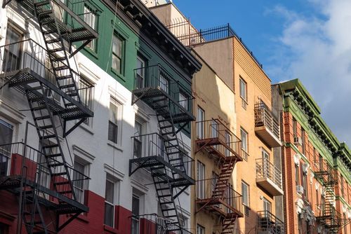 Little Italy
