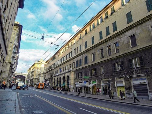 Mercato Orientale