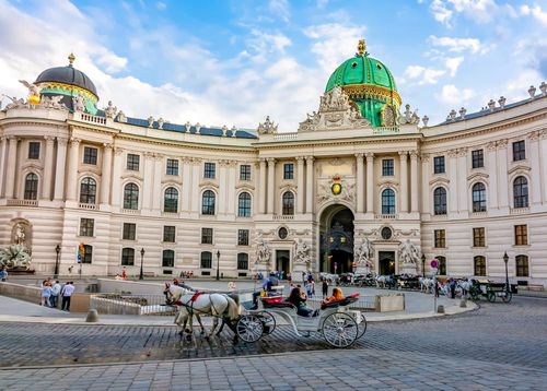 Michaelerplatz