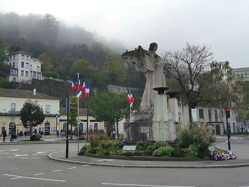 World War I Memorial