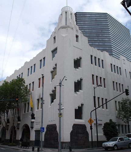 Musée d’Art populaire