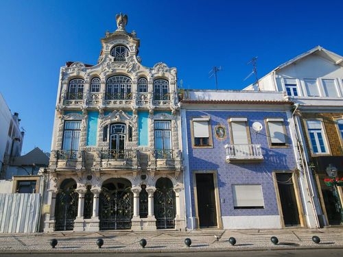 Musée de l’Art nouveau