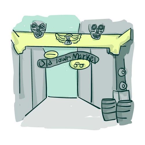 Old Town Market