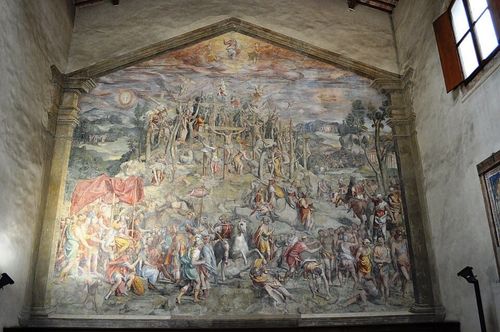 Oratorio di San Desiderio
