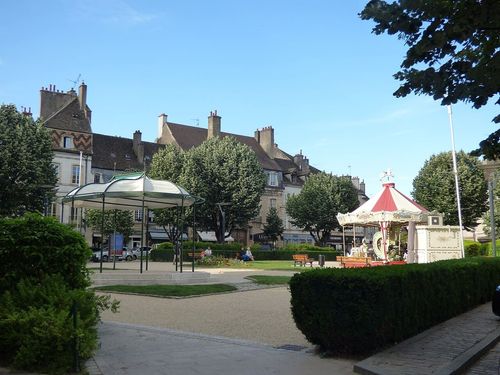 Place Carnot