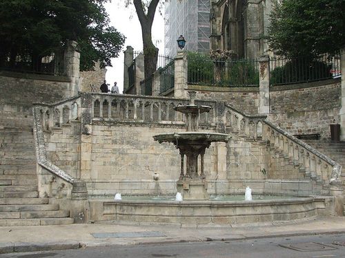Place des Jacobins
