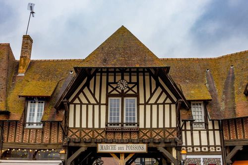 Place du Marché