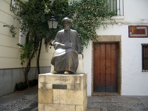 Place Maimonides
