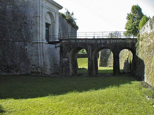 Porte d'Espagne