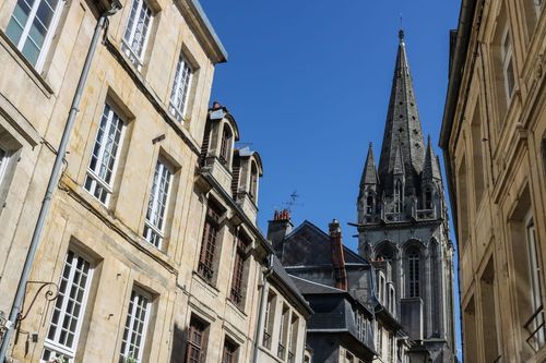 Rue Froide