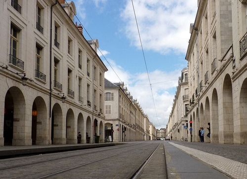 Rue Royale